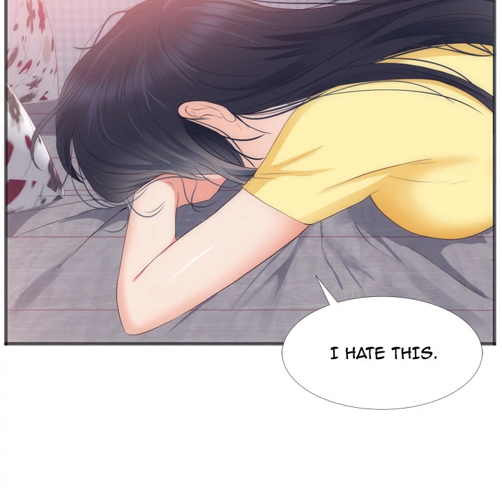 The Daughter of My First Love chapter 22 page 18