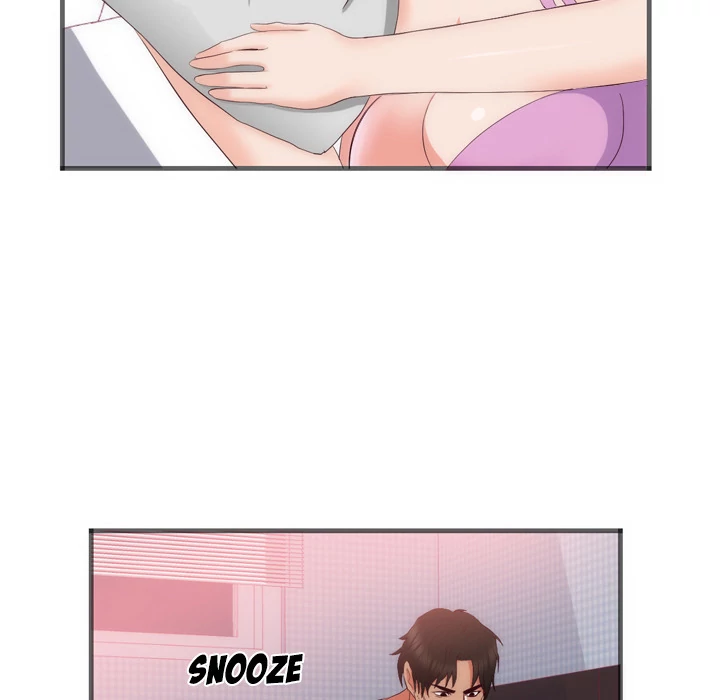 The Daughter of My First Love chapter 22 page 20