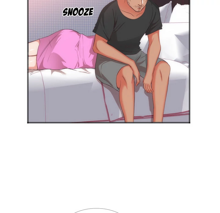 The Daughter of My First Love chapter 22 page 21