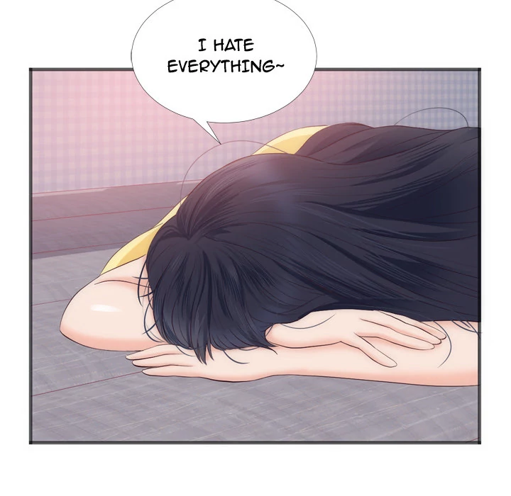 The Daughter of My First Love chapter 22 page 22