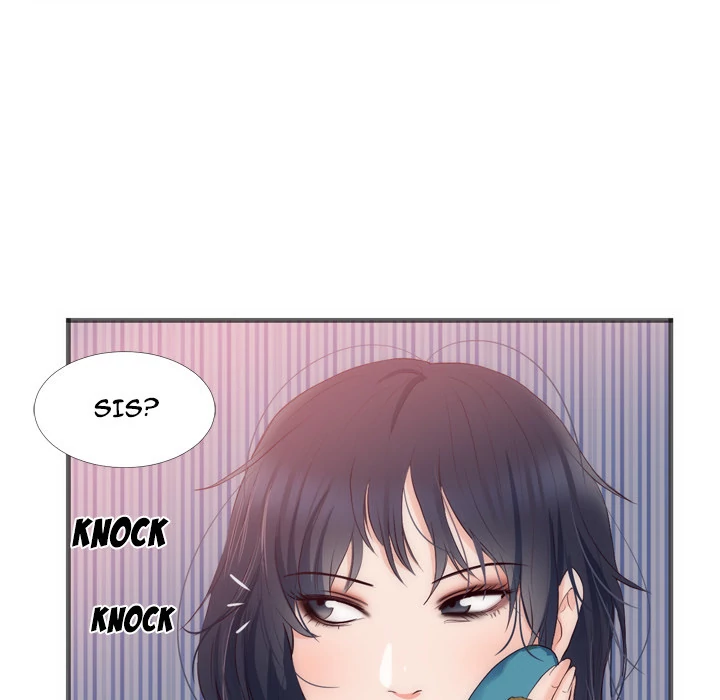 The Daughter of My First Love chapter 22 page 27
