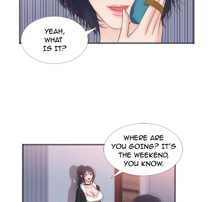 The Daughter of My First Love chapter 22 page 28