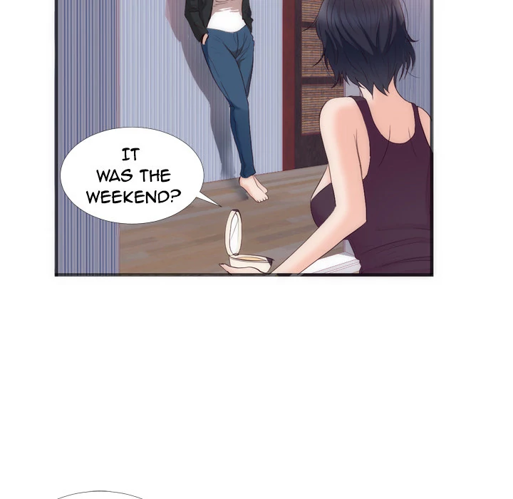 The Daughter of My First Love chapter 22 page 29