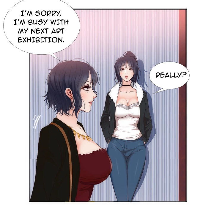 The Daughter of My First Love chapter 22 page 30
