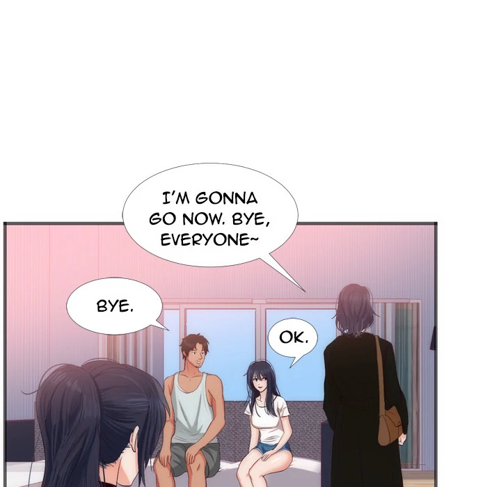 The Daughter of My First Love chapter 22 page 31