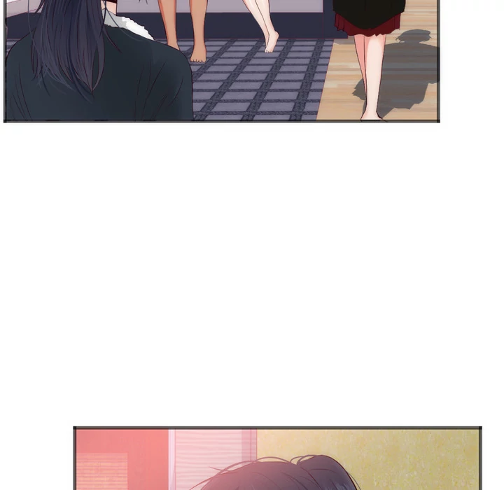 The Daughter of My First Love chapter 22 page 32