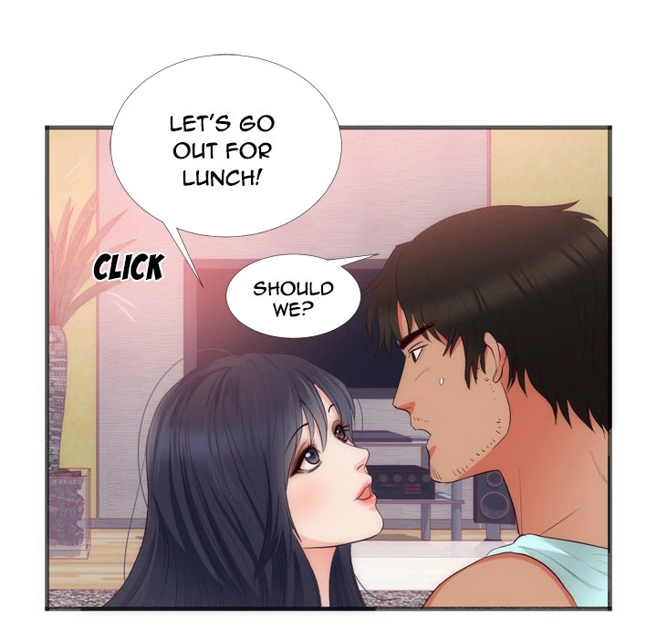 The Daughter of My First Love chapter 22 page 34