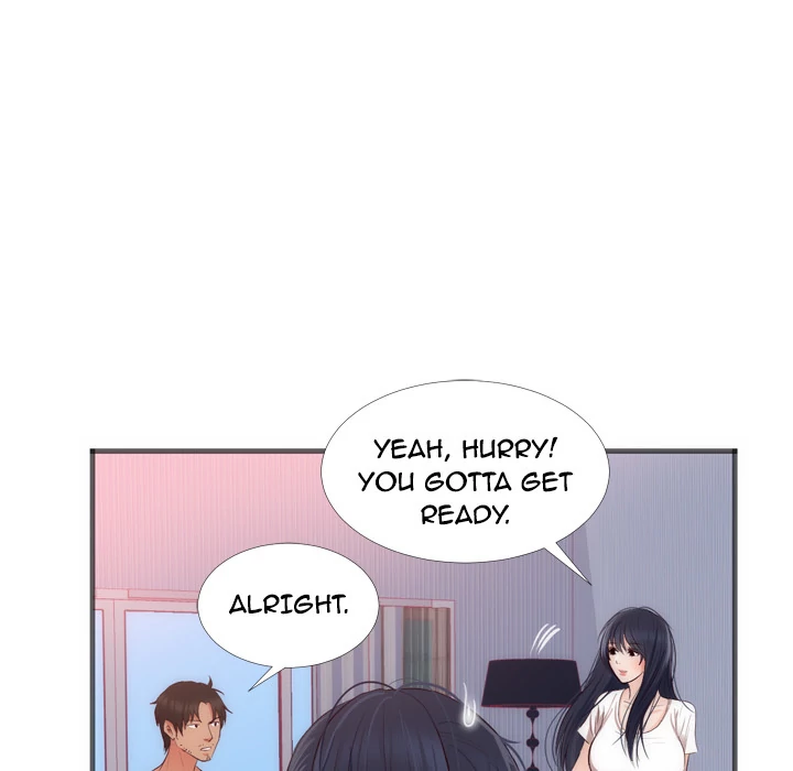 The Daughter of My First Love chapter 22 page 35