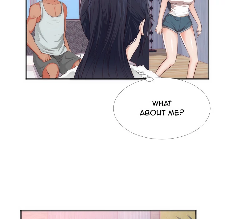 The Daughter of My First Love chapter 22 page 36
