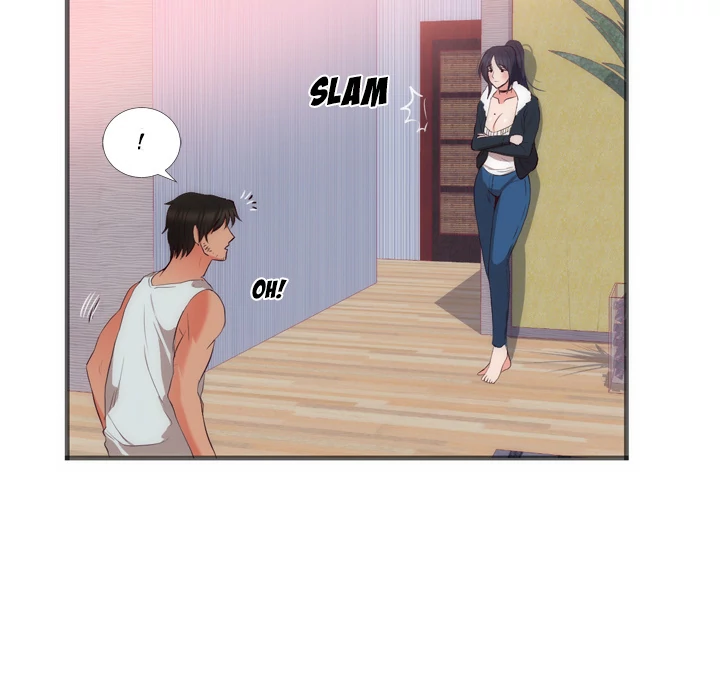 The Daughter of My First Love chapter 22 page 37