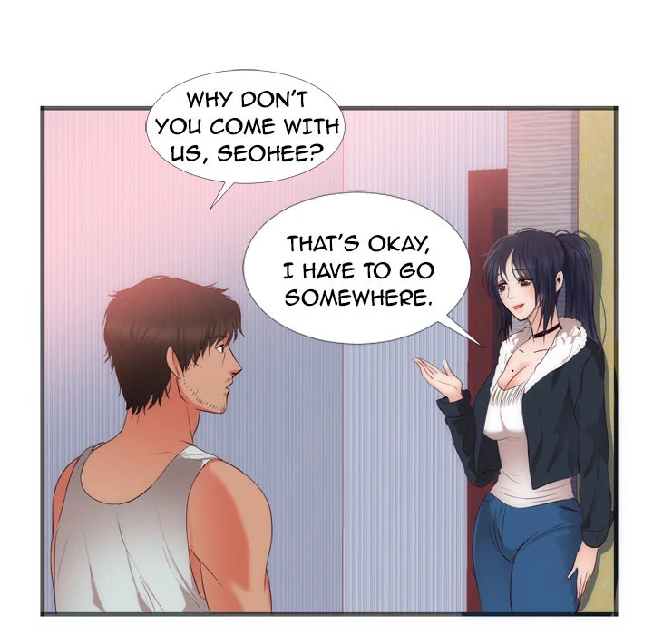 The Daughter of My First Love chapter 22 page 38