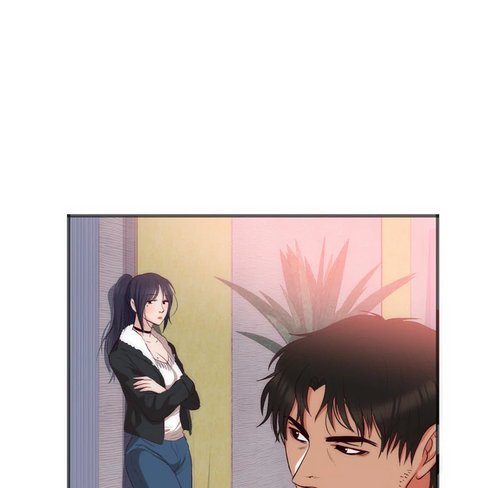 The Daughter of My First Love chapter 22 page 39