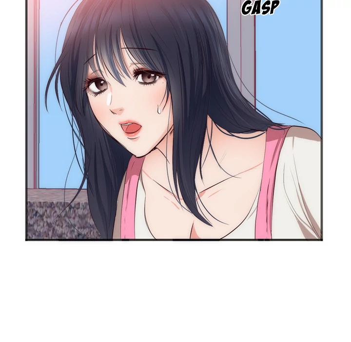 The Daughter of My First Love chapter 22 page 41