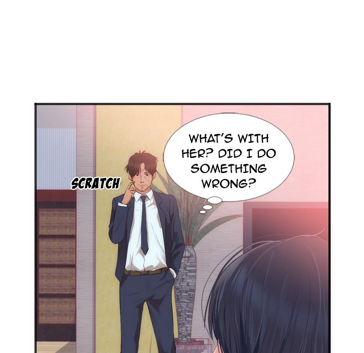 The Daughter of My First Love chapter 22 page 42