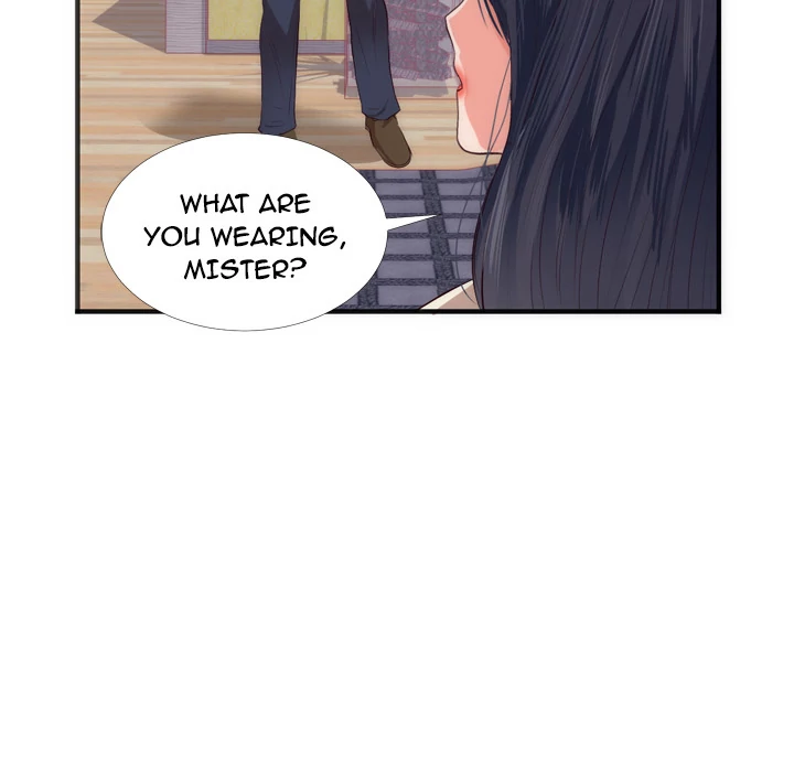 The Daughter of My First Love chapter 22 page 43