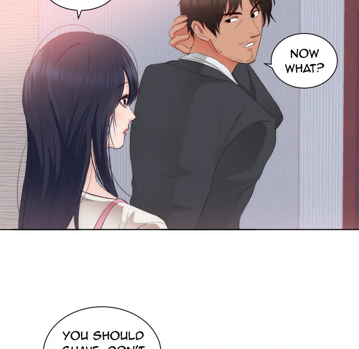 The Daughter of My First Love chapter 22 page 47