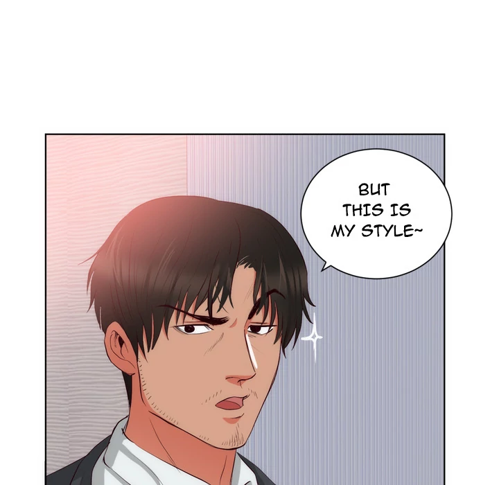The Daughter of My First Love chapter 22 page 49