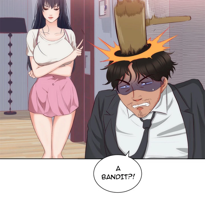 The Daughter of My First Love chapter 22 page 51