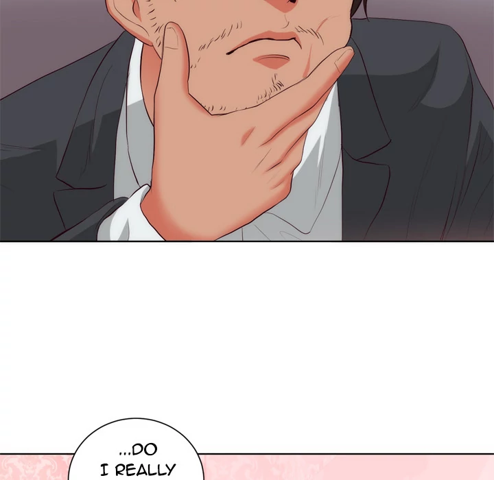 The Daughter of My First Love chapter 22 page 53