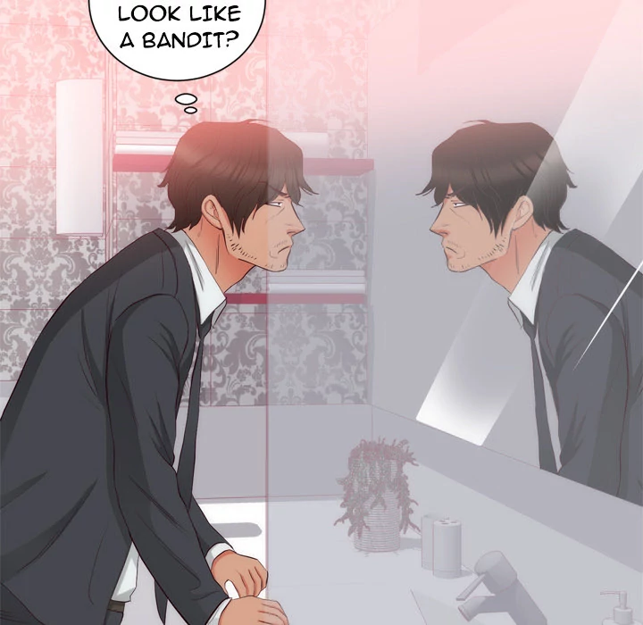 The Daughter of My First Love chapter 22 page 54