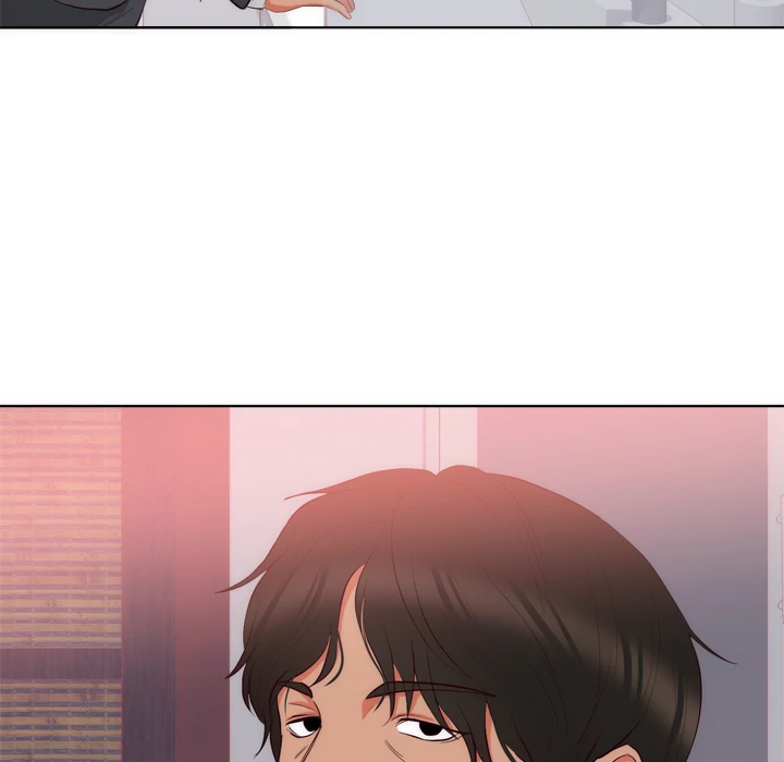 The Daughter of My First Love chapter 22 page 55