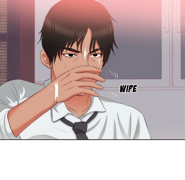 The Daughter of My First Love chapter 22 page 57