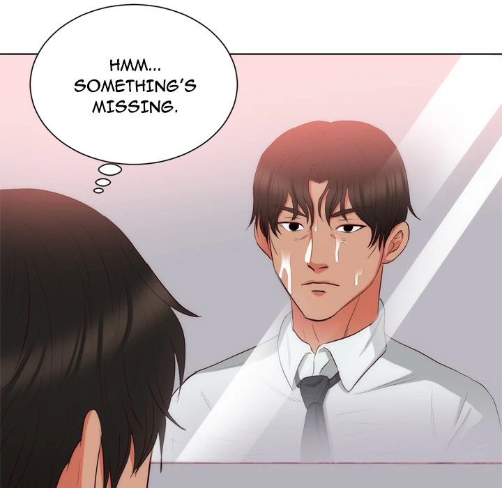 The Daughter of My First Love chapter 22 page 58