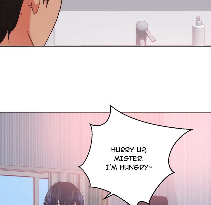 The Daughter of My First Love chapter 22 page 59