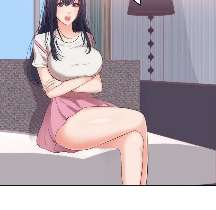 The Daughter of My First Love chapter 22 page 60