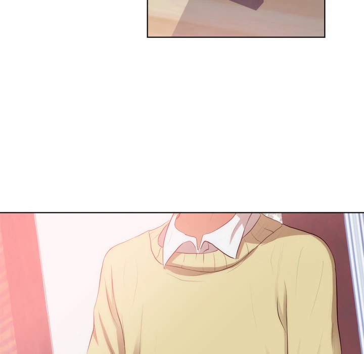 The Daughter of My First Love chapter 22 page 62