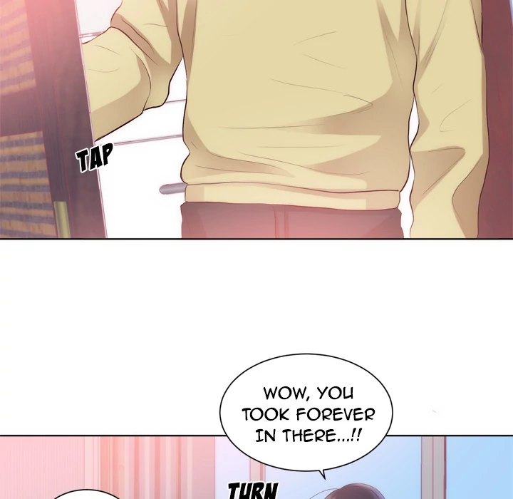 The Daughter of My First Love chapter 22 page 63