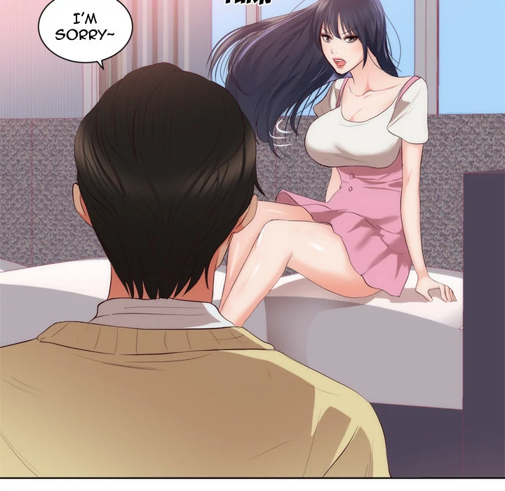 The Daughter of My First Love chapter 22 page 64