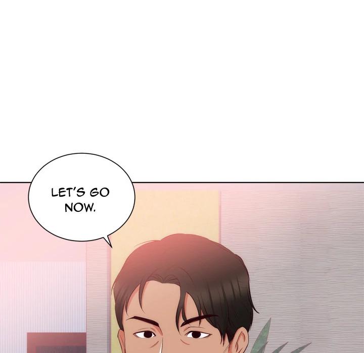 The Daughter of My First Love chapter 22 page 65