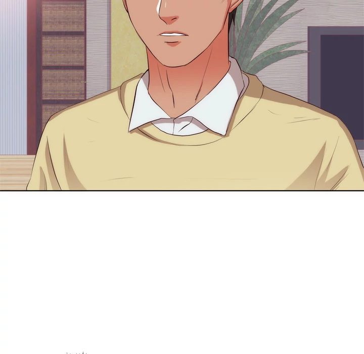 The Daughter of My First Love chapter 22 page 66