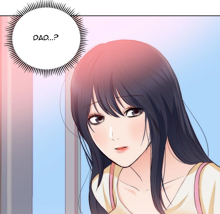 The Daughter of My First Love chapter 22 page 67