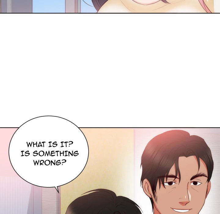 The Daughter of My First Love chapter 22 page 68