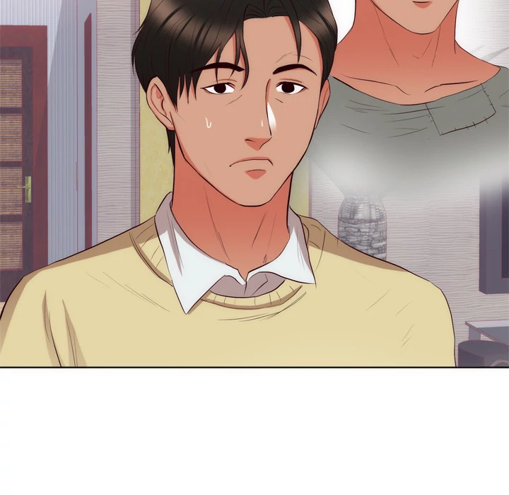 The Daughter of My First Love chapter 22 page 69