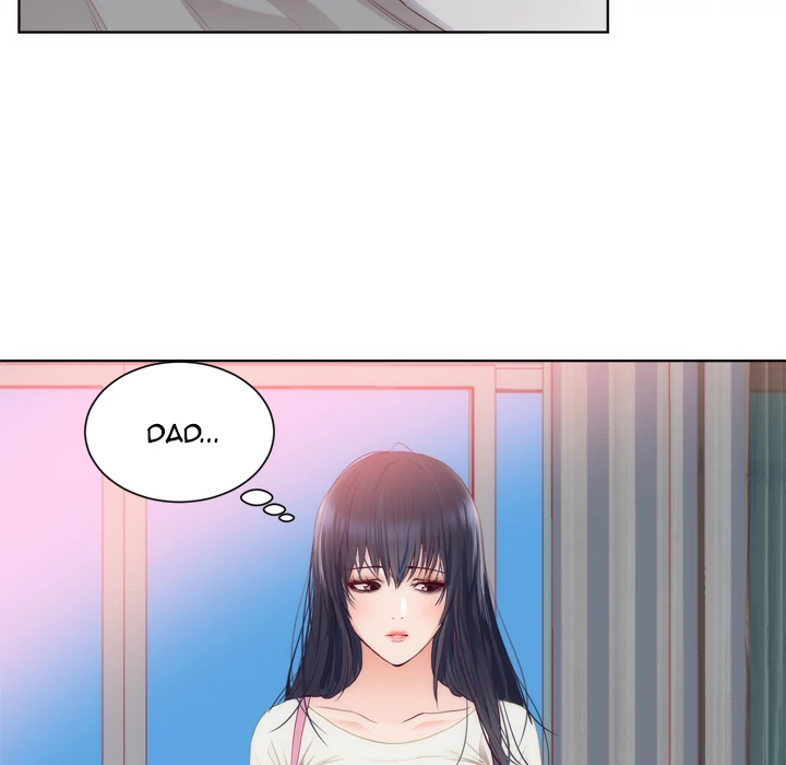 The Daughter of My First Love chapter 22 page 78