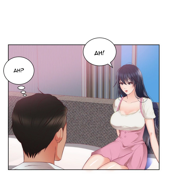 The Daughter of My First Love chapter 22 page 82