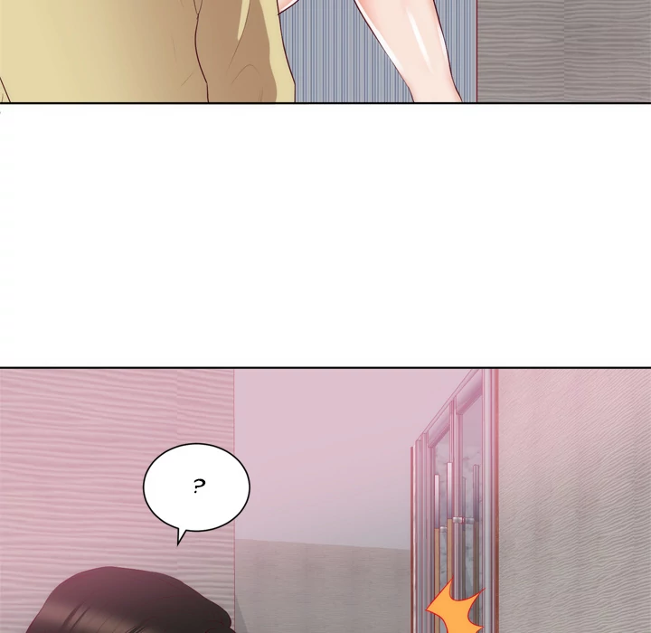 The Daughter of My First Love chapter 22 page 84