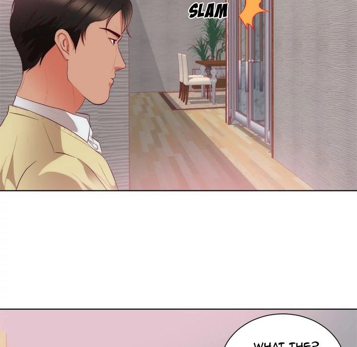 The Daughter of My First Love chapter 22 page 85