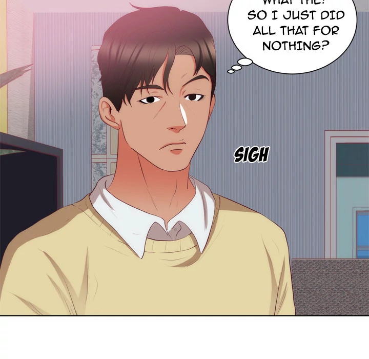 The Daughter of My First Love chapter 22 page 86