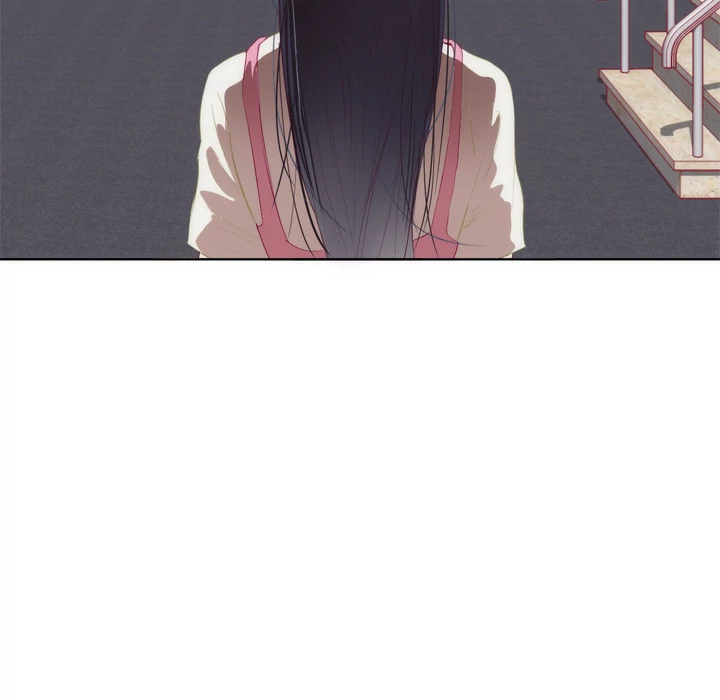 The Daughter of My First Love chapter 22 page 90