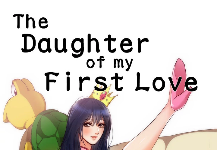 The Daughter of My First Love chapter 23 page 1
