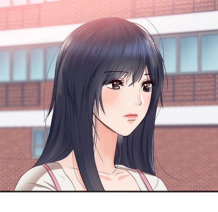 The Daughter of My First Love chapter 23 page 6