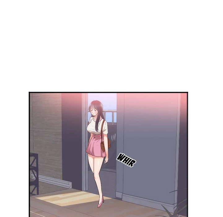 The Daughter of My First Love chapter 23 page 7