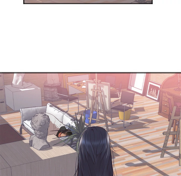 The Daughter of My First Love chapter 23 page 8