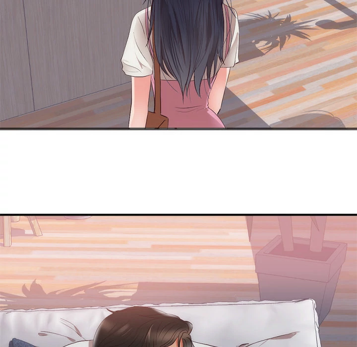 The Daughter of My First Love chapter 23 page 9