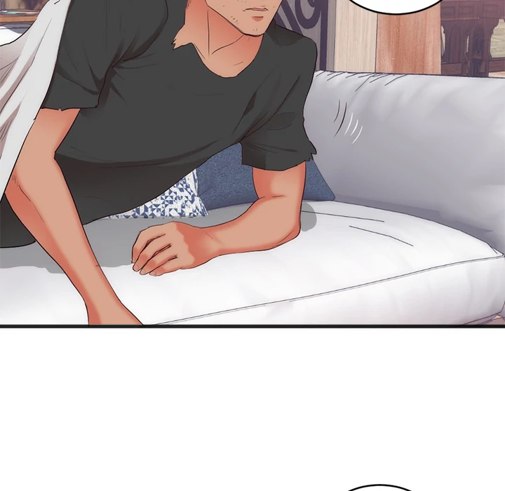 The Daughter of My First Love chapter 23 page 13