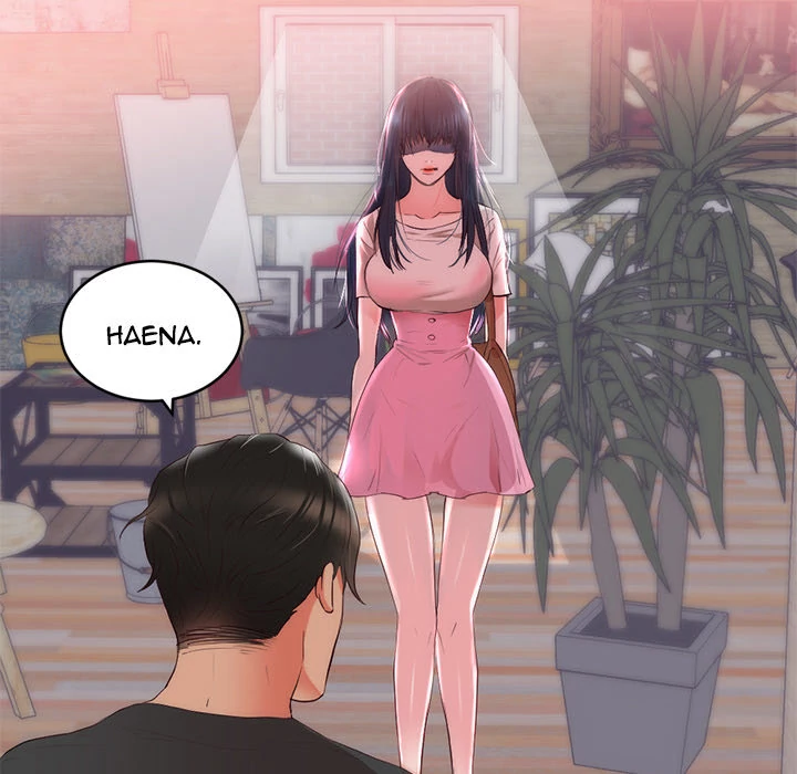 The Daughter of My First Love chapter 23 page 15